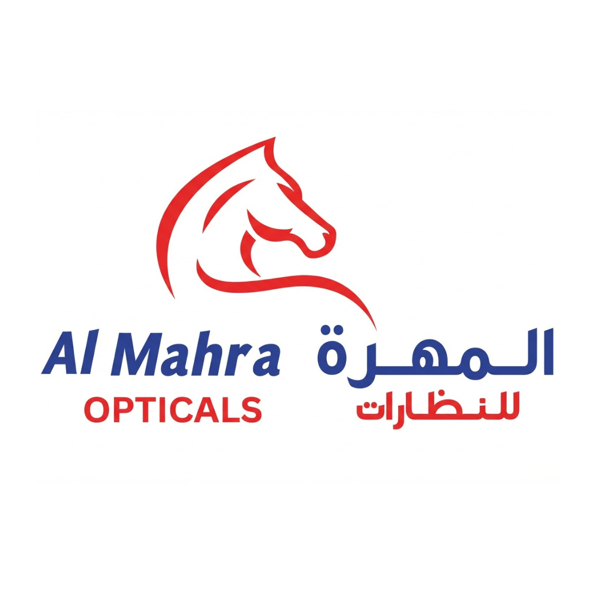 Al Mahra Opticals